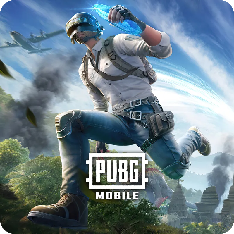 PUBG Mobile